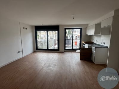 Apartamento 2 dormitorio en Prado - ESTRENA!