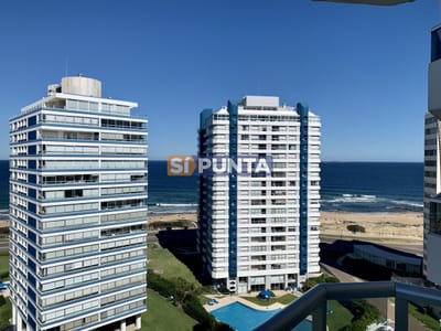 Venta apto en brava 2 dormitorios