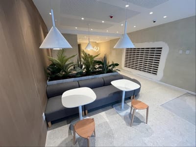 Alquiler Cordon - 1 dormitorio