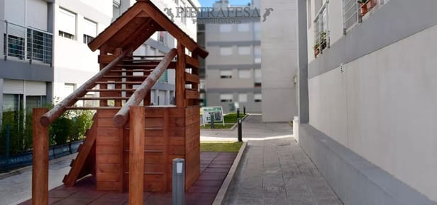 Apartamento en venta 1 dormitorio, 1 baño-20 De Febrero-Mroñas