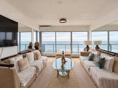 Penthouse en venta en Peninsula