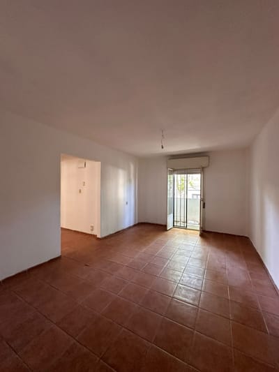 Buen apartamento de 3 dormitorios en Palermo