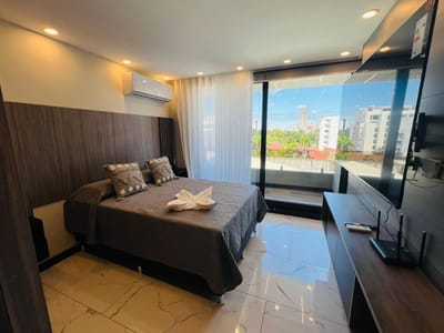 Departamento en Venta Sky Luxia Equipetrol