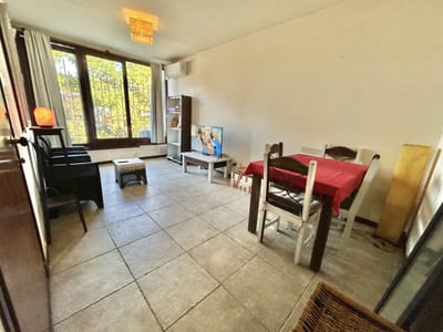 VENTA APARTAMENTO DE 1 DORMITORIO - RESIDENCIAL COUNTRY