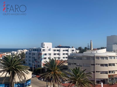 Apartamento en venta a 100 mts del Puerto.