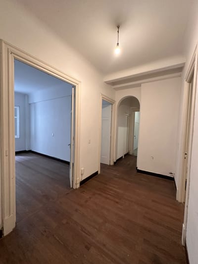 Buen apartamento de 3 dormitorios en el Centro