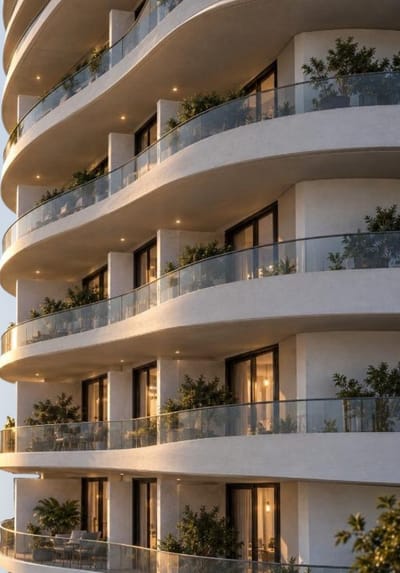 EN VENTA | Departamento de 41 m² con 1 Dormitorio con Cocina Equipada sobre Av. San Martín