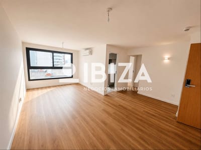 Alquiler Apartamento 1 dormitorio Malvín Opción Garage