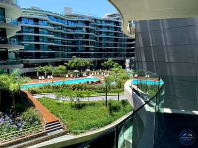 Apartamento en alquiler en Puerto Buceo
