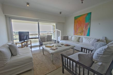 Penthouse en alquiler, Veramansa