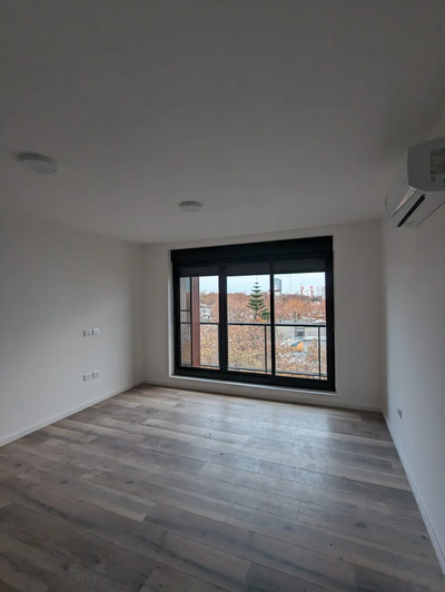 Alquiler Monoambiente Amplio Con Piscina, Gym Y Otros Amenities En Cordón