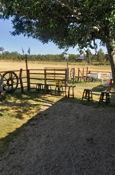 Chacra en venta de 3734m2 ubicado en San Jacinto