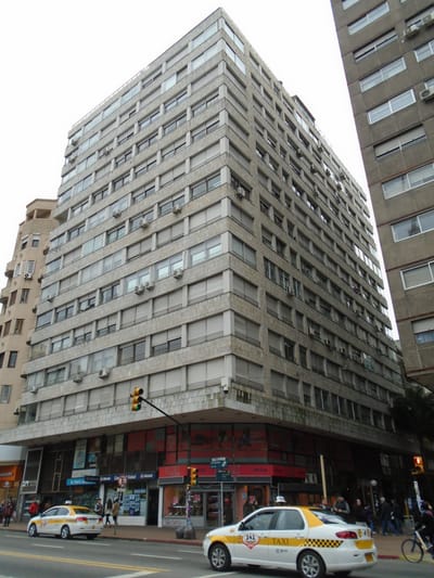 Venta de Apartamento de 1 Dormitorio con Renta | Germán Barbato a Metros de 18 y la IMM | Ideal Inversión