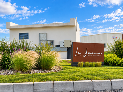 Terreno en venta | Barrio privado LA JUANA | 969 m²