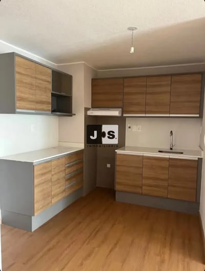 Alquilo apartamento 1 dormitorio Barrio Pocitos Nuevo