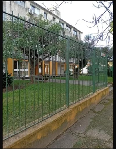 Apartamentoen alquiler en Av. Lezica.