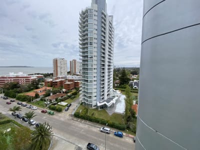 APARTAMENTO EN VENTA 2 DORMITPORIOS EN MIAMI BOULEVARD II