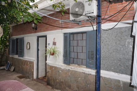 Casa en venta c/ cochera en Sayago