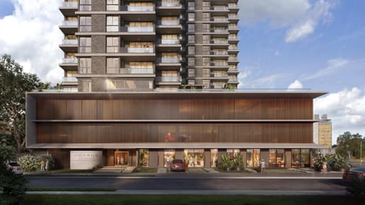 EN VENTA | Departamento de 2 Dormitorios de 75 m² con Coworking y Quinchos