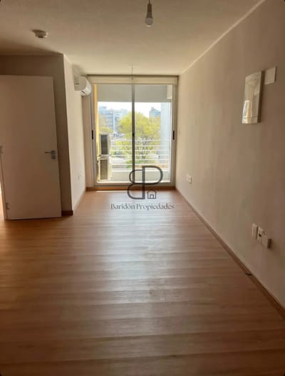 Alquiler Apartamento 1 Dormitorio Parque Batlle balcon y garaje