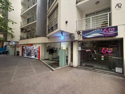 Local Comercial en venta ubicado en Pocitos
