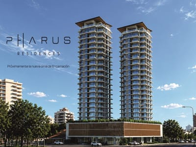 EN VENTA | Departamento de 1 Dormitorio de 48 m² Sobre la Costanera