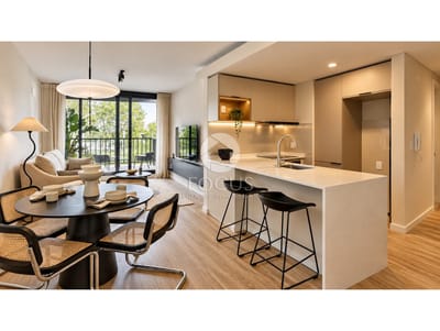 Venta Apartamento 2 Dormitorios Con Terraza En Centro