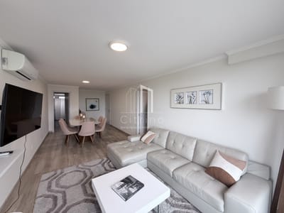 Apartamento en Punta del Este, Roosevelt