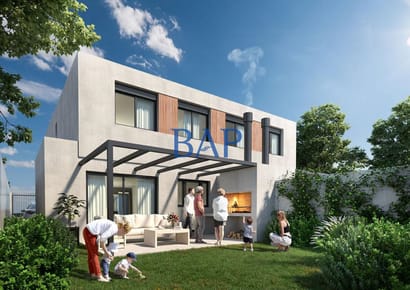 Garcia Lorca Housing - Apartamento 3 Dorm.