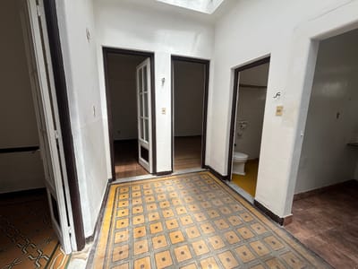 Apartamento en alquiler en La Blanqueada