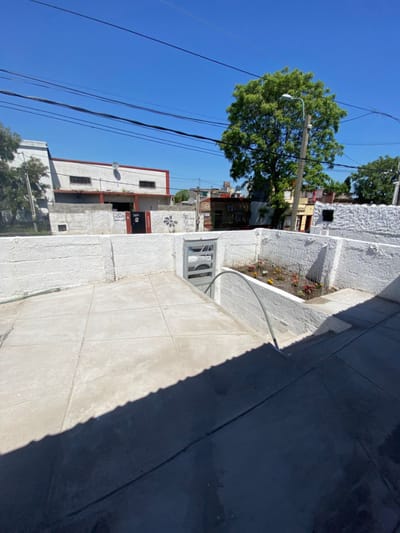 Apartamento en alquiler 1 dorm. Cerrito