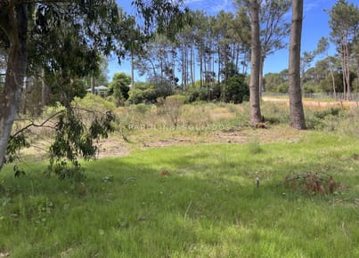 Terreno en Venta en Barra Verde, La Barra