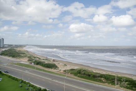 Departamento en venta en Estrella de Mar, Oportunidad en Punta del Este