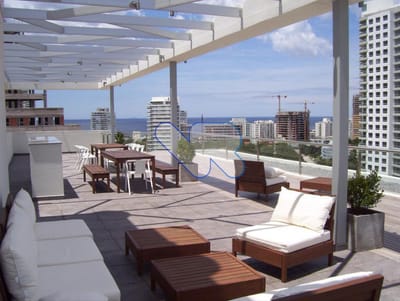 Vendo Apto 2D con Amenities Roosevelt Punta del Este