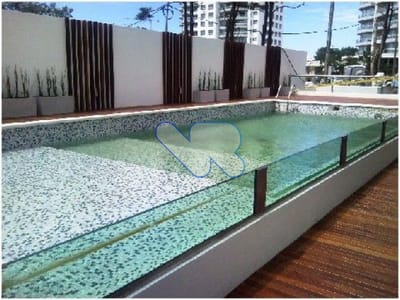 Venta Apto 2D con Amenities Roosevelt prox Playa Brava