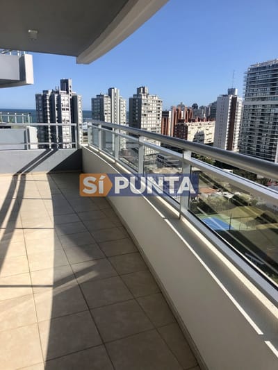 Apartamento en venta - Aidy Grill