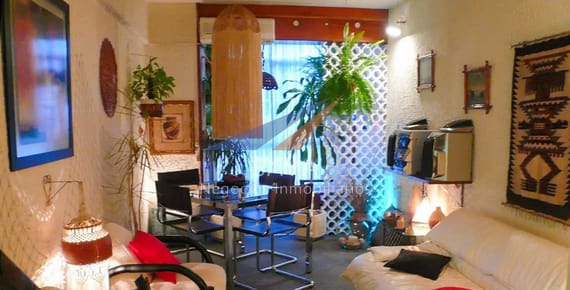 Alquiler Apartamento 1 Dormitorio en Punta Carretas! Se Aceptan Mascotas
