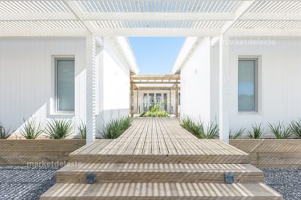 CASA EN PINAR DEL FARO JOSE IGNACIO