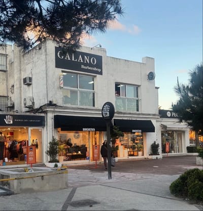 Alquiler local comercial Carrasco