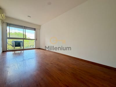 alquiler apartamento 2 dormitorios garaje Malvin