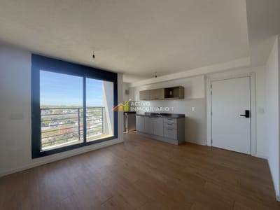 Alquiler apartamento 2 dormitorios - La Blanqueada
