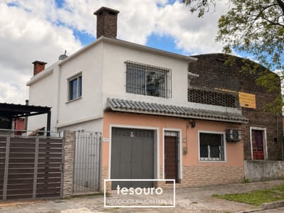 Hermoso apartamento con estufa a leña