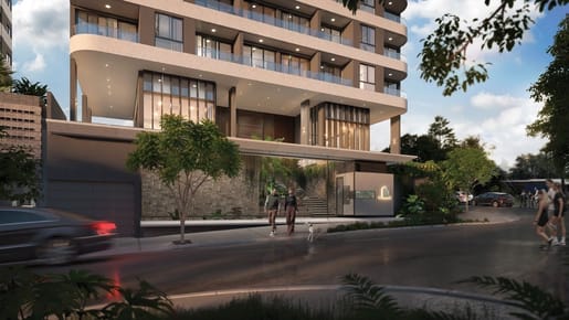 EN VENTA | Departamento de 2 Dormitorios de 77 m² Frente a la Costanera con Piscina y Sauna