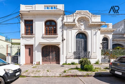 Propiedad para Inversión – 5 Dormitorios y 3 Baños