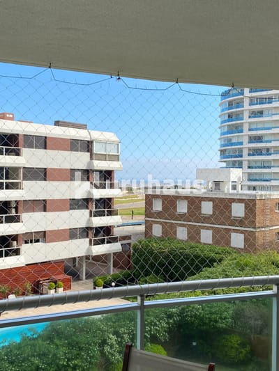 VENTA APARTAMENTO 3 DORMITORIOS PLAYA BRAVA