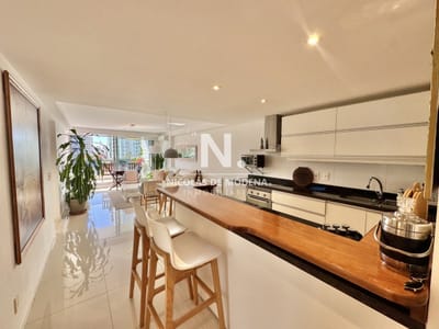 Apartamento 3 dormitorios en venta, Punta del Este