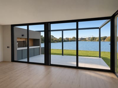 Casa en venta en Parque Miramar