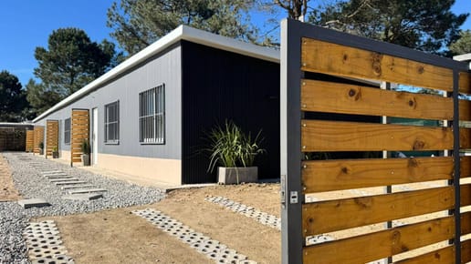 Apartamento en alquiler c/ cochera en Ciudad de la costa