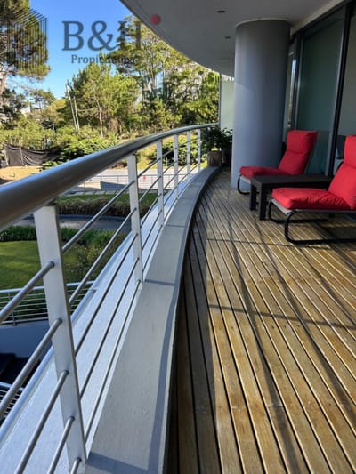 Venta apartamento Punta del este