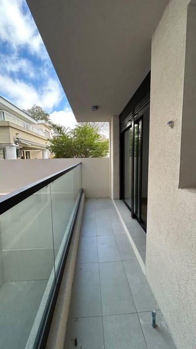Venta apartamento Malvin 1 dormitorio, terraza